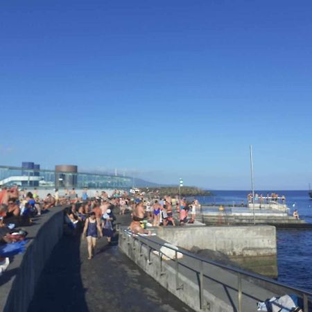 City'S Heart Guesthouse Ponta Delgada المظهر الخارجي الصورة