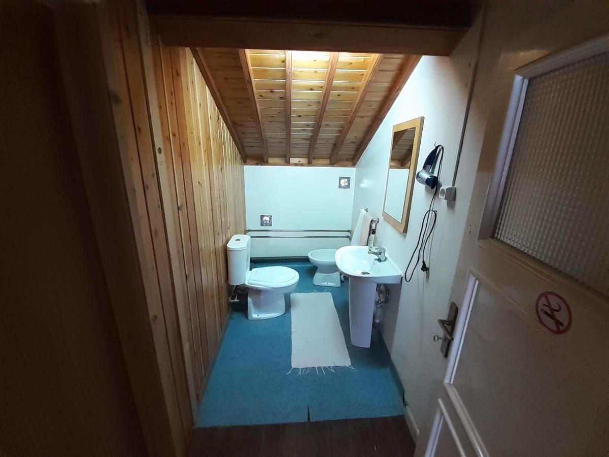 City'S Heart Guesthouse Ponta Delgada المظهر الخارجي الصورة