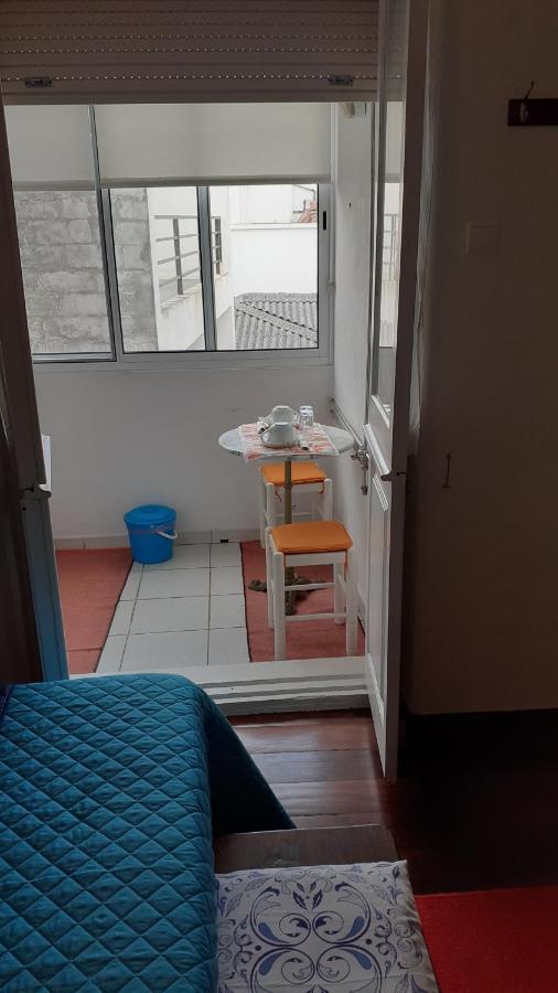 City'S Heart Guesthouse Ponta Delgada المظهر الخارجي الصورة