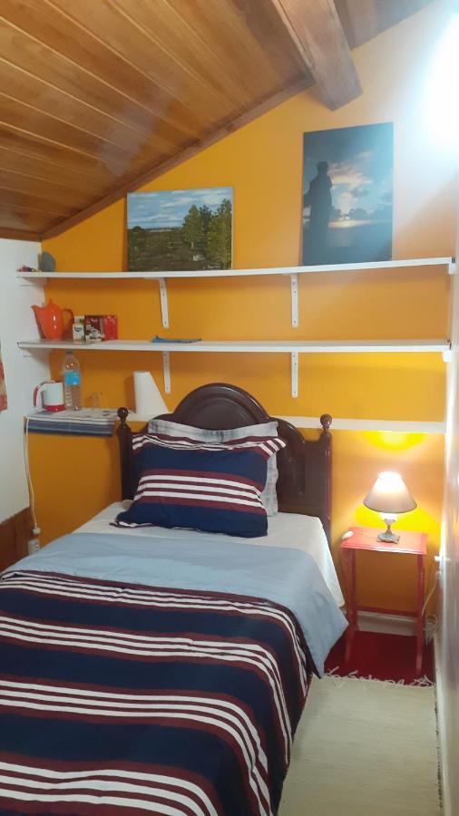 City'S Heart Guesthouse Ponta Delgada المظهر الخارجي الصورة