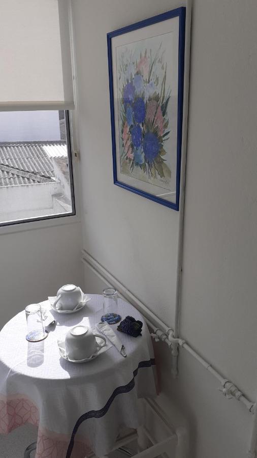 City'S Heart Guesthouse Ponta Delgada المظهر الخارجي الصورة