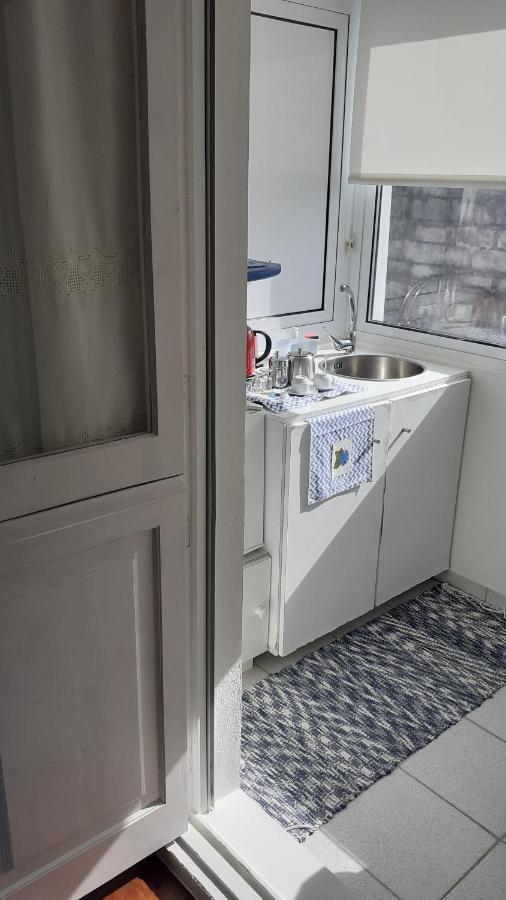 City'S Heart Guesthouse Ponta Delgada المظهر الخارجي الصورة