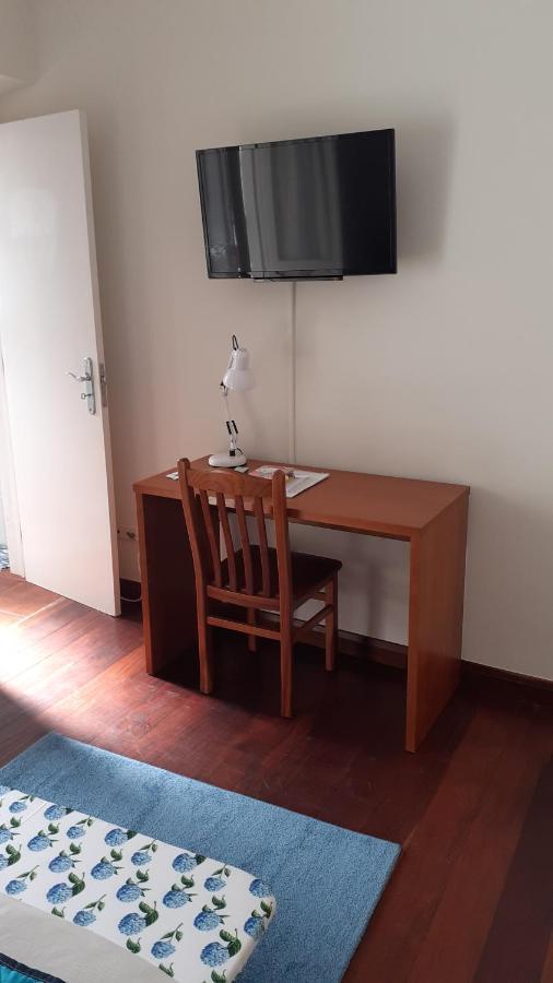 City'S Heart Guesthouse Ponta Delgada المظهر الخارجي الصورة