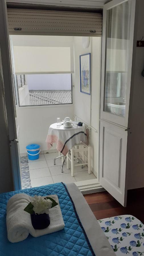 City'S Heart Guesthouse Ponta Delgada المظهر الخارجي الصورة