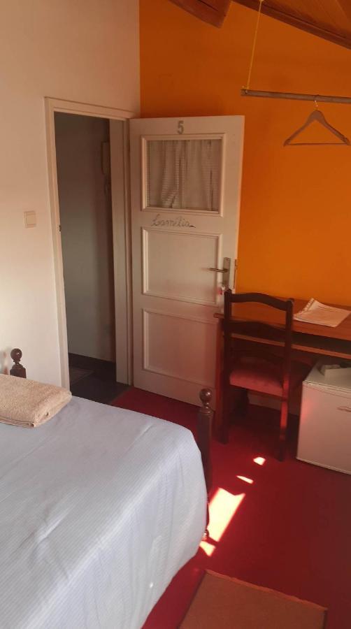 City'S Heart Guesthouse Ponta Delgada المظهر الخارجي الصورة