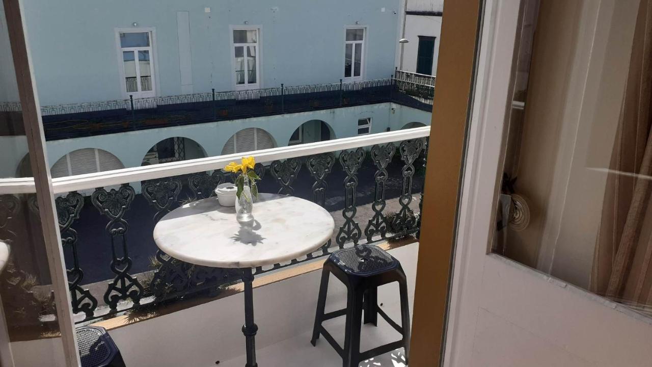 City'S Heart Guesthouse Ponta Delgada المظهر الخارجي الصورة
