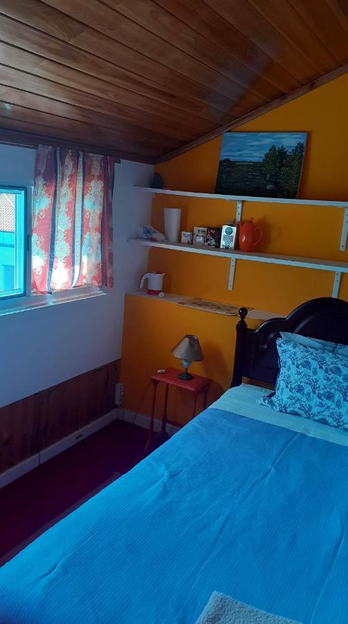 City'S Heart Guesthouse Ponta Delgada المظهر الخارجي الصورة