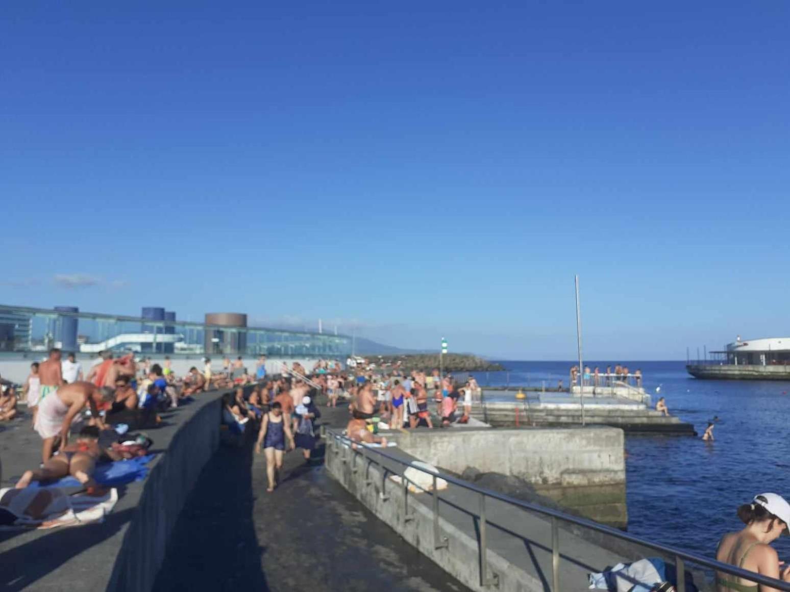 City'S Heart Guesthouse Ponta Delgada المظهر الخارجي الصورة