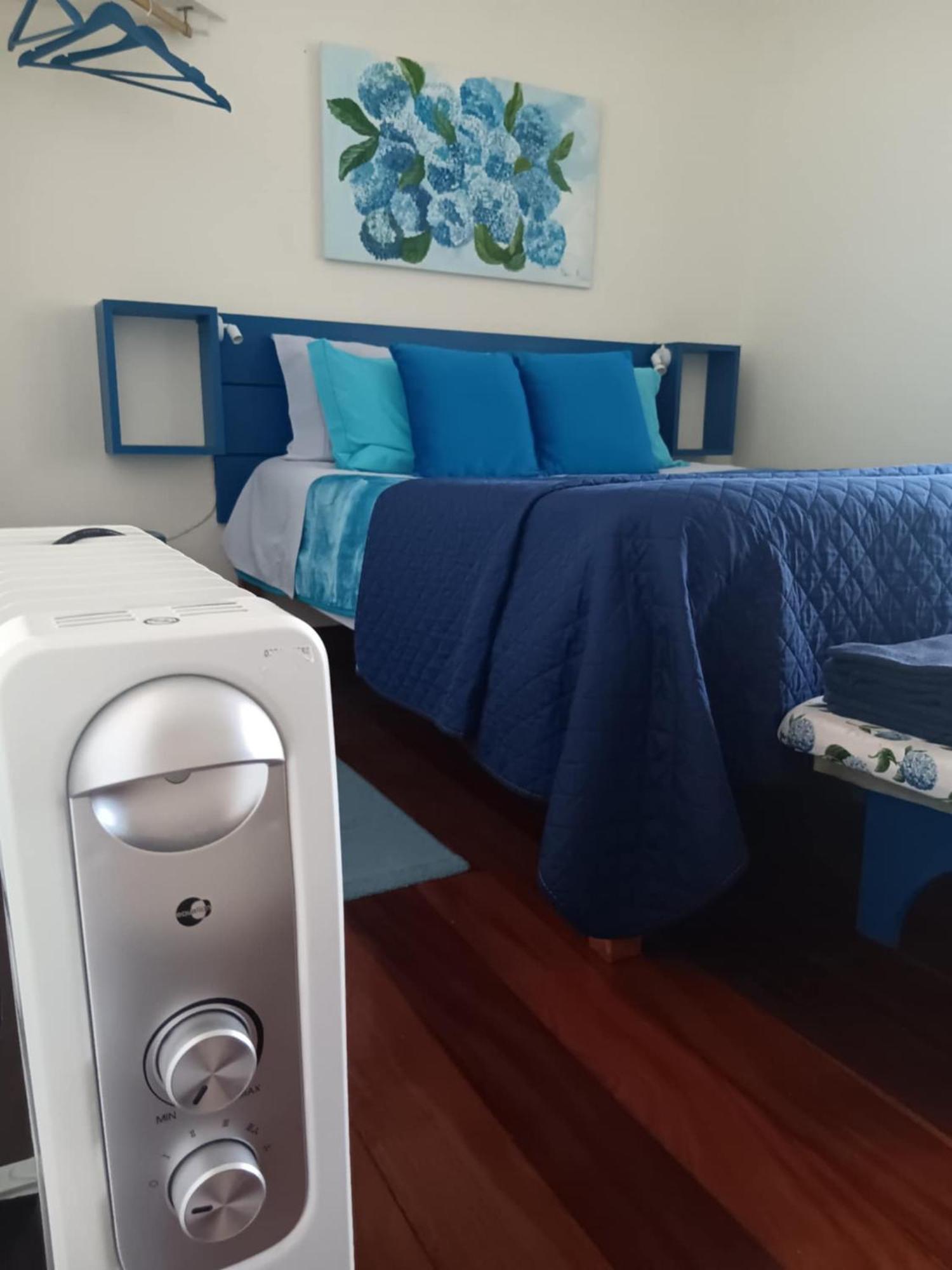 City'S Heart Guesthouse Ponta Delgada المظهر الخارجي الصورة