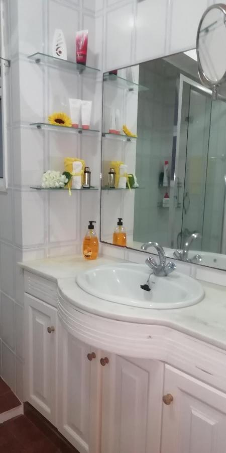 City'S Heart Guesthouse Ponta Delgada المظهر الخارجي الصورة